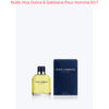 Nước Hoa Dolce & Gabbana Pour Homme - New - EDT