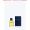 Nước Hoa Dolce & Gabbana Pour Homme EDT - New