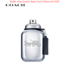 Nước Hoa Coach New York Platinum EDP - New