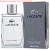 Nước Hoa Lacoste Pour Homme EDT - New