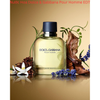 Nước Hoa Dolce & Gabbana Pour Homme - New - EDT