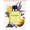 Nước Hoa Dolce & Gabbana Pour Homme - New - EDT