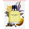 Nước Hoa Dolce & Gabbana Pour Homme EDT - New