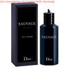 Nước Hoa Nam Dior Sauvage Refill. Recharge EDT - New