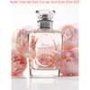 Nước Hoa Nữ Dior Forver And Ever Dior EDT - New