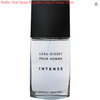 Nước Hoa Issey Miyake L'eau D'issey Pour Homme Intense - New - EDT