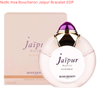 Nước Hoa Nữ Boucheron Jaipur Bracelet EDP - New
