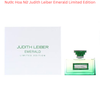 Nước Hoa Nữ Limited Edition Judith Leiber Emerald EDP - New