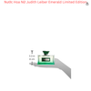 Nước Hoa Nữ Limited Edition Judith Leiber Emerald EDP - New