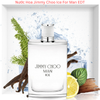 Nước Hoa Jimmy Choo Ice For Man EDT - New