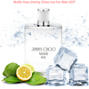 Nước Hoa Jimmy Choo Ice For Man EDT - New