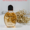 Nước Hoa CK Calvin Klein Obsession For Men - New - EDT