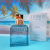 Nước Hoa CK Calvin Klein Eternity Aqua For Men - New - EDT