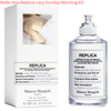 Nước Hoa Maison Martin Margiela Replica Lazy Sunday Morning - EDT