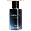 Nước Hoa Dior Sauvage EDP - New