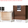 Nước Hoa Dunhill LonDon For Men - New - EDT
