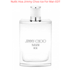 Nước Hoa Jimmy Choo Ice For Man - New - EDT