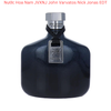 Nước Hoa JVXNJ John Varvatos Nick Jonas - New - EDT