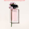 Nước Hoa Narciso Rodriguez For Her - New - EDP