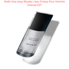 Nước Hoa Issey Miyake L'eau D'issey Pour Homme Intense - New - EDT