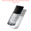 Nước Hoa Issey Miyake L'eau D'issey Pour Homme Intense EDT - New