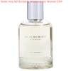 Nước Hoa Nữ Burberry Weekend For Women EDP - New