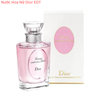 Nước Hoa Nữ Dior Forver And Ever Dior EDT - New