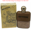 Nước Hoa Nam Vàng True Religion For Men EDT - New