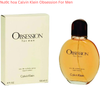 Nước Hoa CK Calvin Klein Obsession For Men - New - EDT