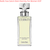 Nước hoa Nữ Calvin Klein Eternity For Women EDP - New