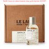 Nước Hoa Le Labo Grasse new york Santal 33 - New - EDP
