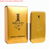 Nước Hoa Nam Paco Rabanne One Million - New - EDT