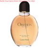 Nước Hoa CK Calvin Klein Obsession For Men - New - EDT