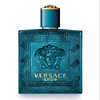 Nước Hoa Nam Versace Eros Eau De Toilette Men  -  New