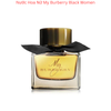 Nước Hoa Nữ My Burberry Black Women - New