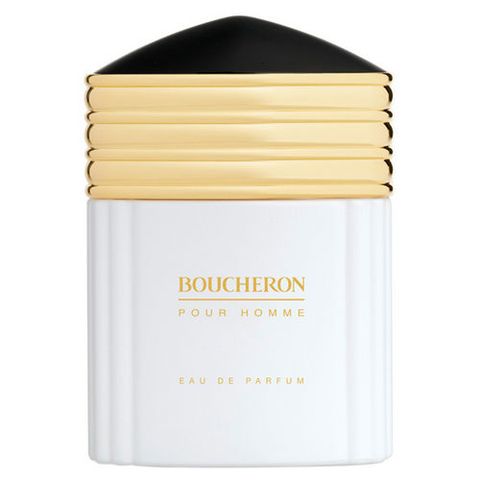 Boucheron Pour Homme Collector