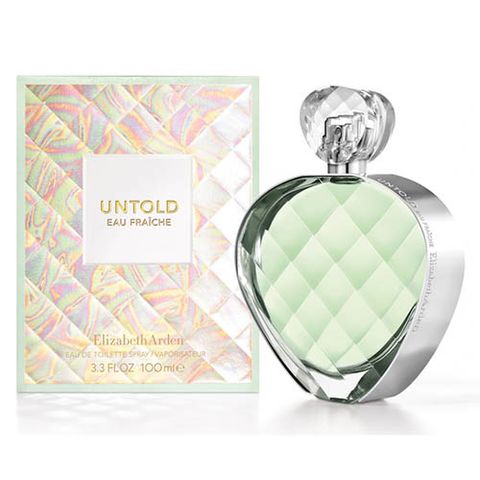 Elizabeth Arden Untold Eau Fraiche