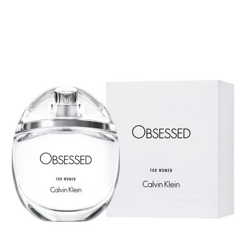 Obsessed Calvin Klein for women