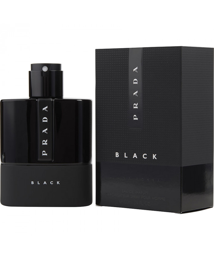 Mua nước hoa nam Prada Luna Rossa Black Edp chính hãng ở TPHCM – Thiên  Đường Hàng Hiệu