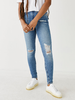 HALLE HIGH RISE JEAN 202590