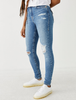 HALLE HIGH RISE JEAN 202590