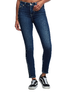 HALLE HIGH RISE JEAN 202174