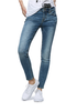 HALLE SUPER SKINNY JEAN 202202