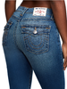 HALLE HIGH RISE JEAN 202347