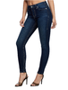 HALLE HIGH RISE JEAN 202346