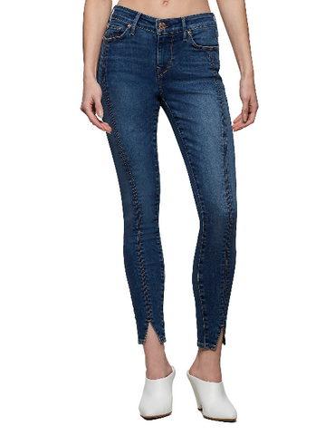 HALLE SUPER SKINNY JEAN 202593