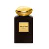 Armani Prive Cuir Noir