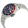 Mako II Automatic Blue Dial Pepsi Bezel Men's Watch FAA02009D9