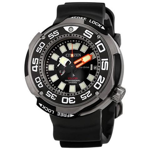 Promaster 1000M Professional Diver Men's Watch BN7020-17E