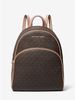 Abbey Medium Logo Backpack 30H0GAYB6B